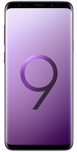 samsung-galaxy-s9plus-purple-front